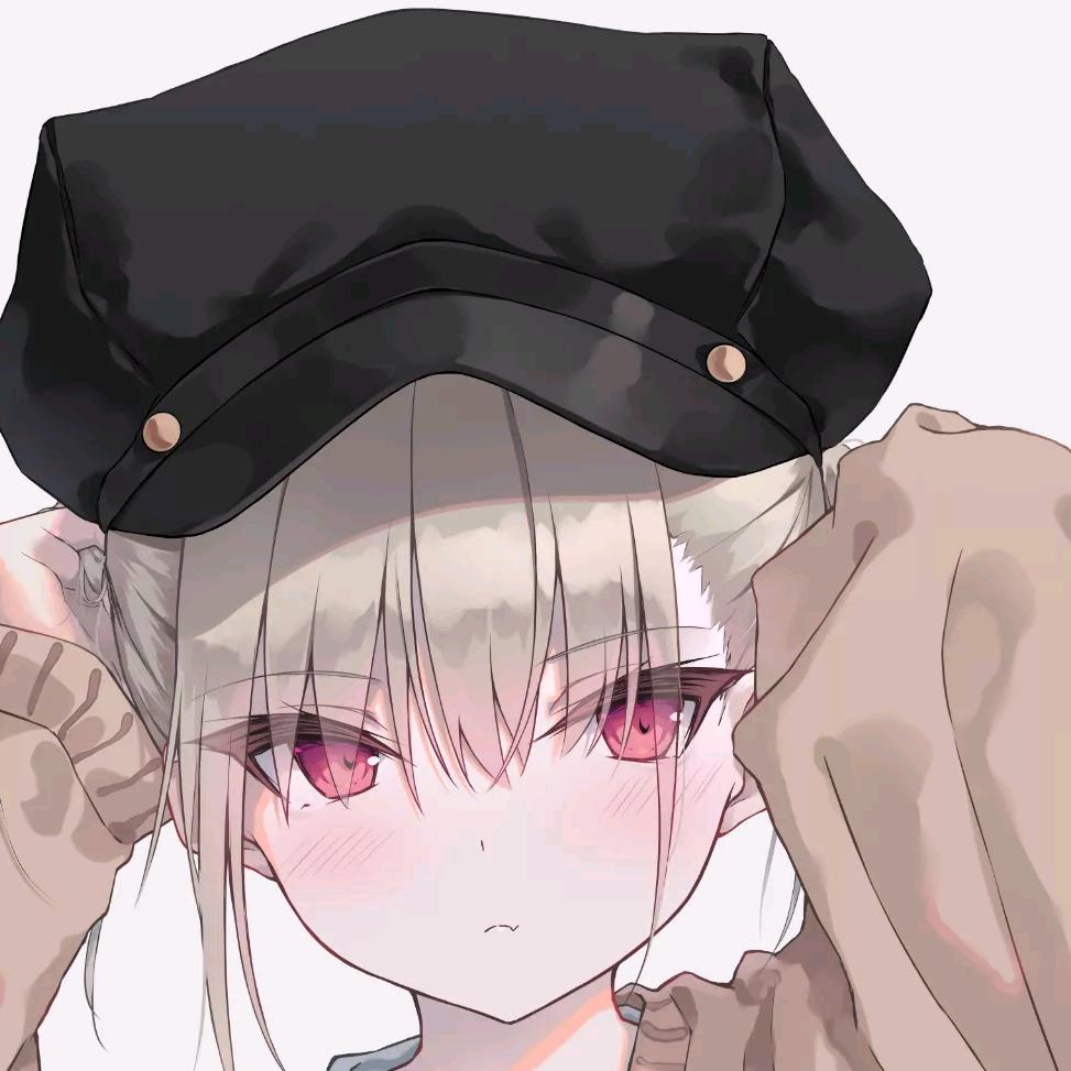 小小鱼