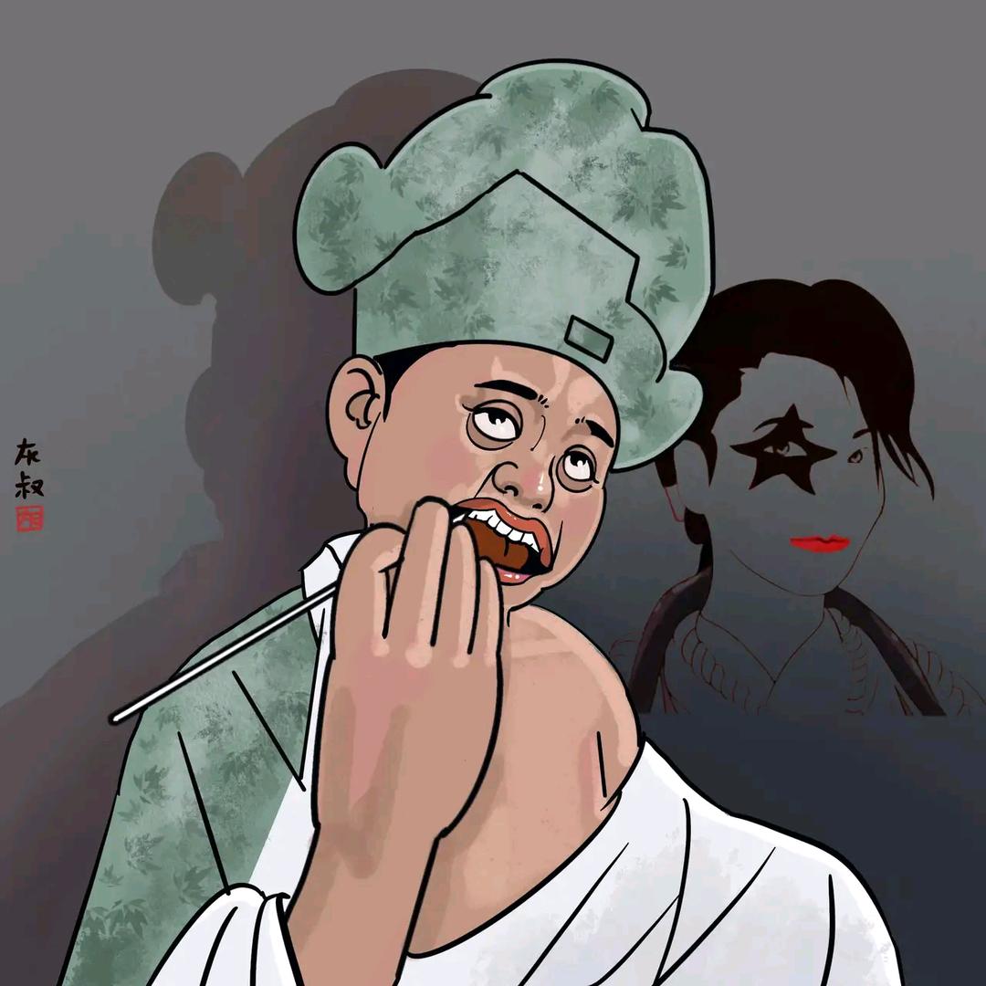 独孤九剑