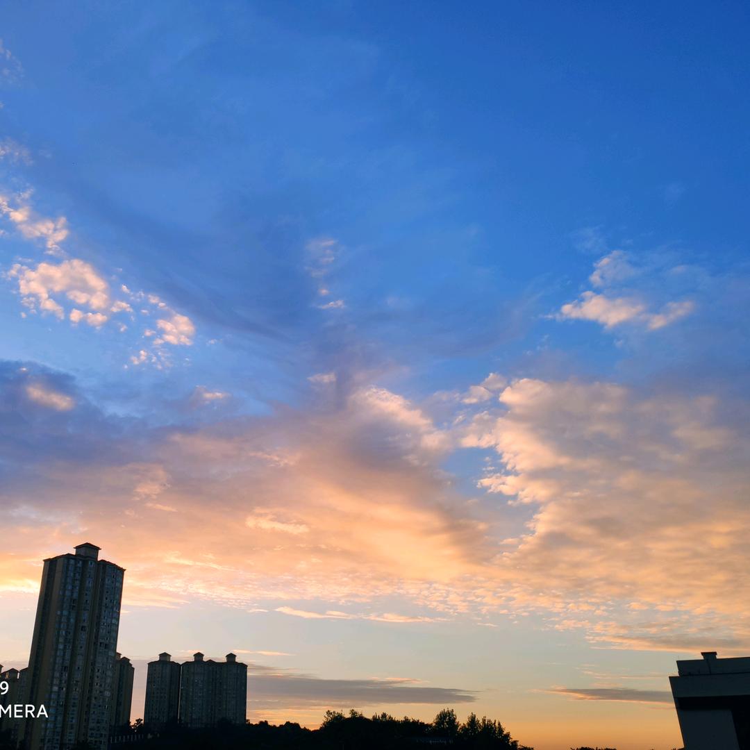 ✨晴☆天→★✨