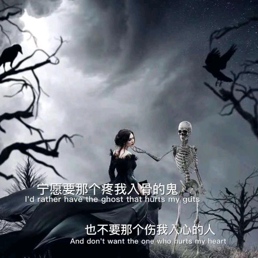 &～偏爱@