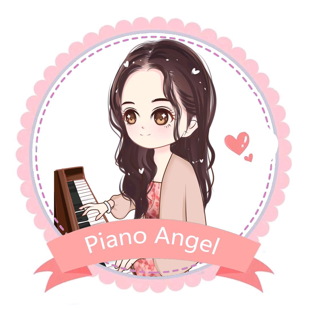 钢琴Angel ☘️¹²¹