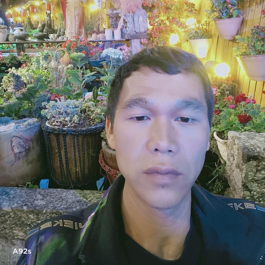 我是根雕师傅