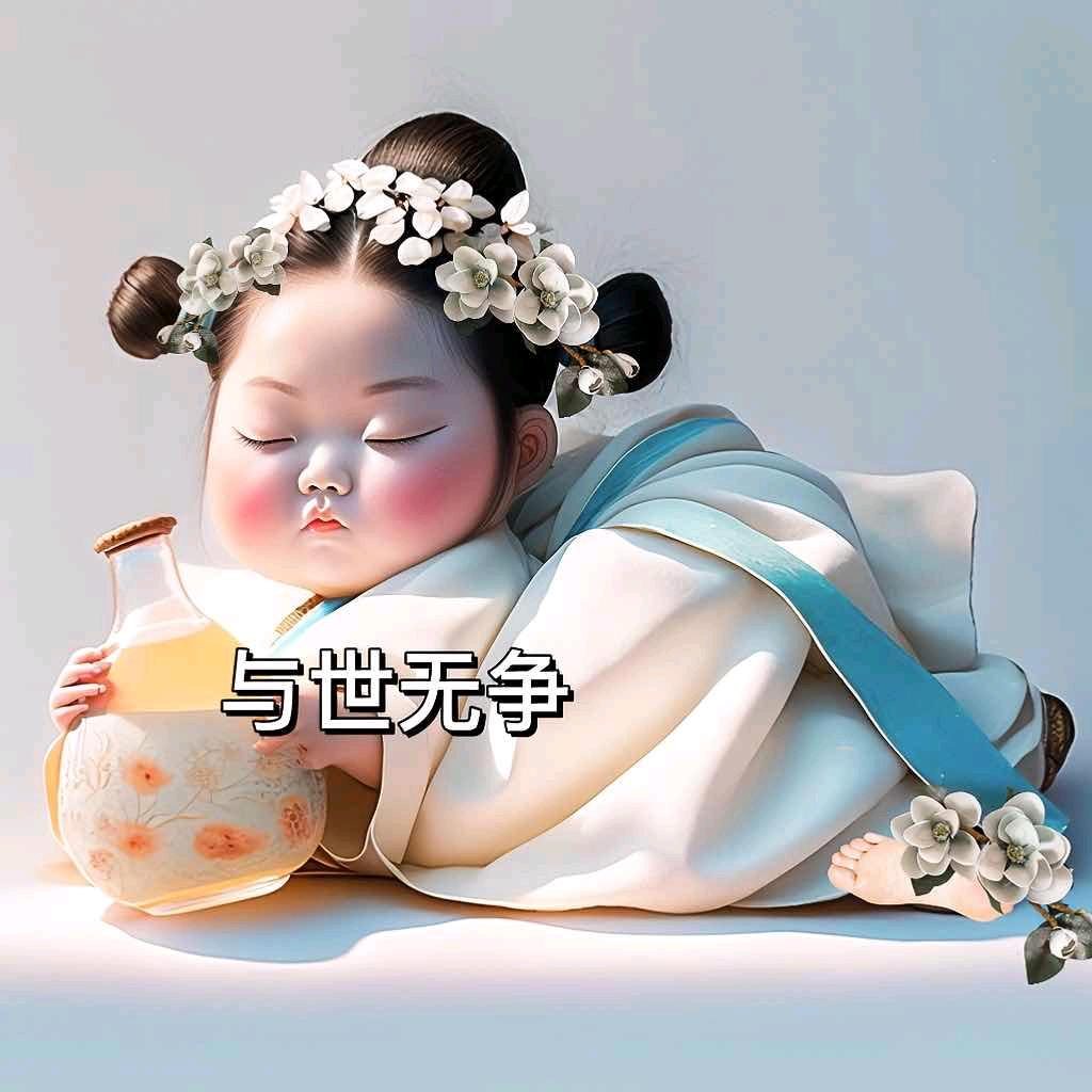 福气满的冒泡儿的dandan～
