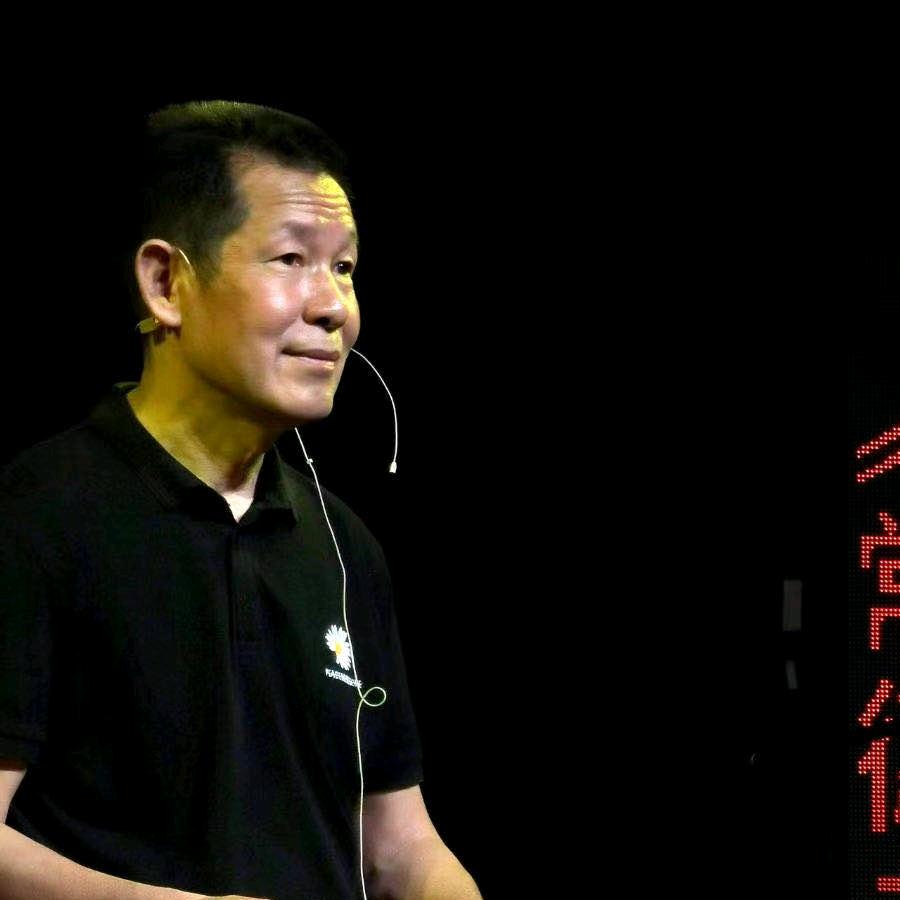 罗小林
