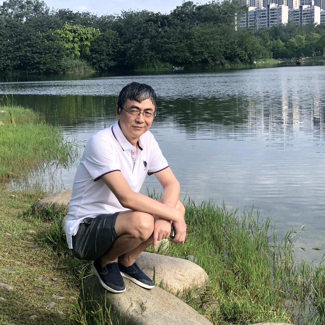 盆友