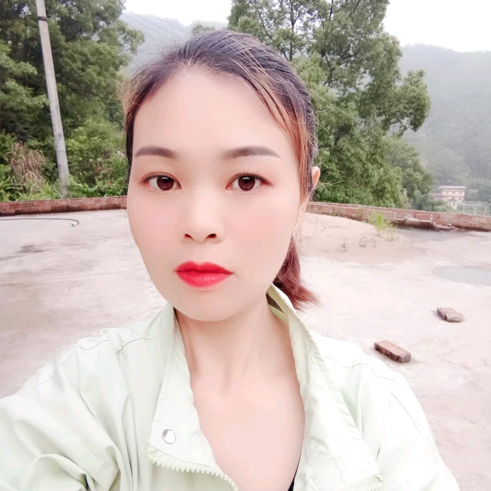 陈蒙💖你所爱🎉