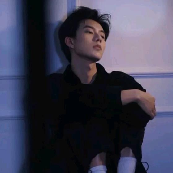 小李同志
