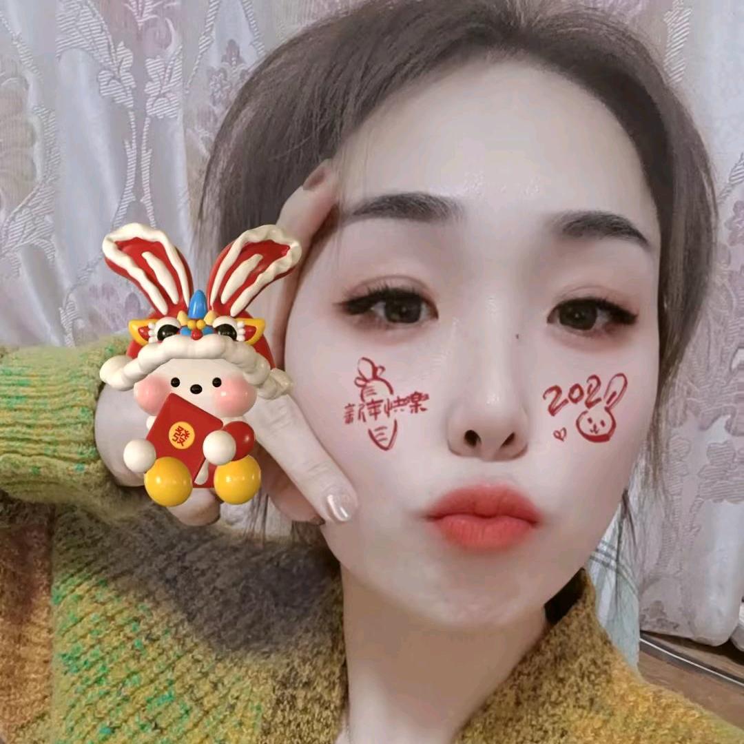 南歌、😘😘
