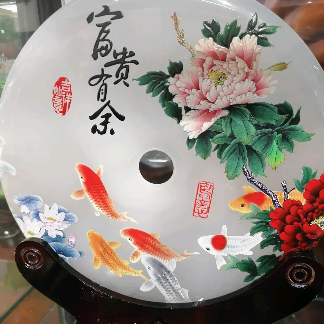 微笑向暖，安之若素