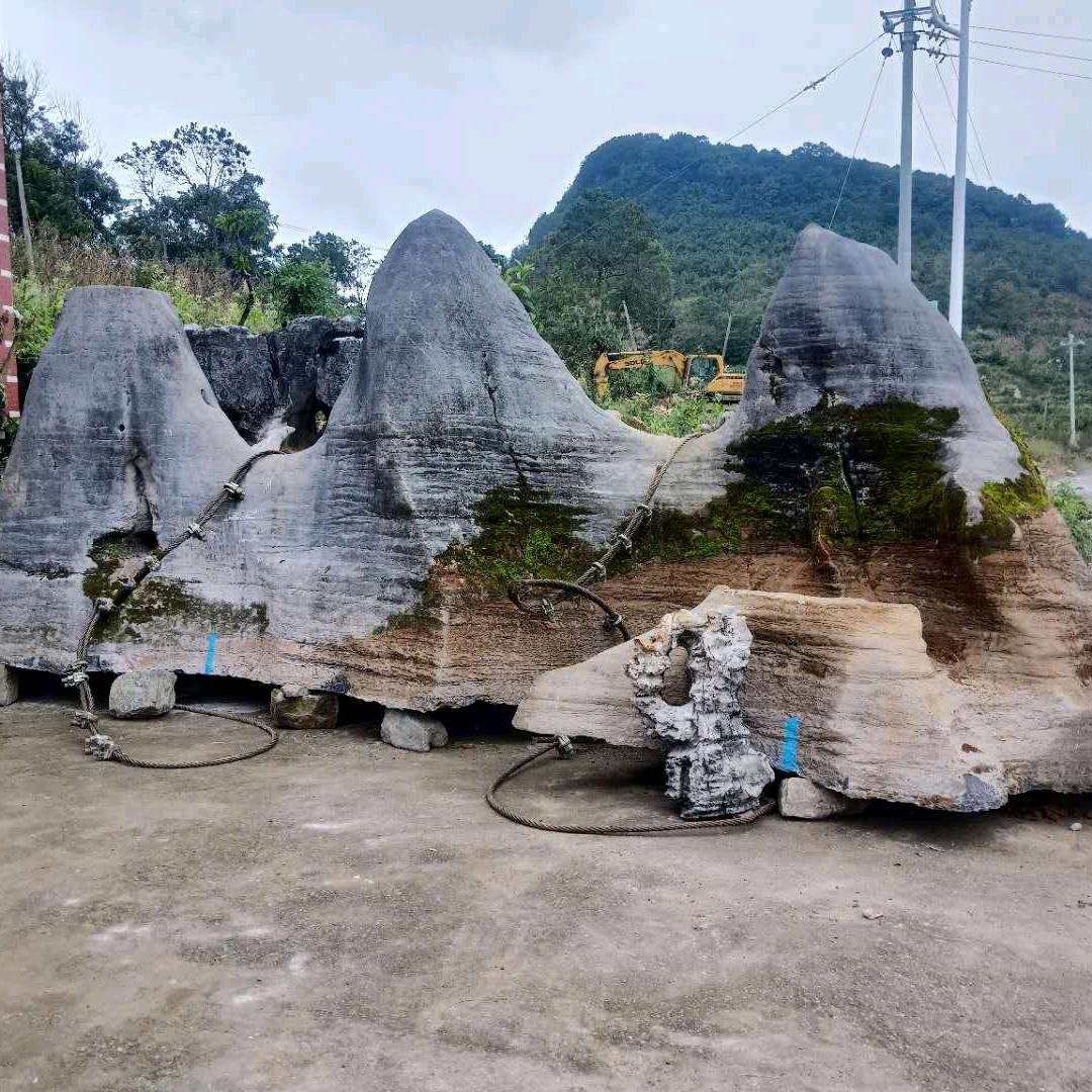 贵州晨曦园林工程设计有限公司