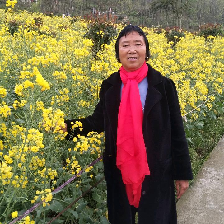 周大姐