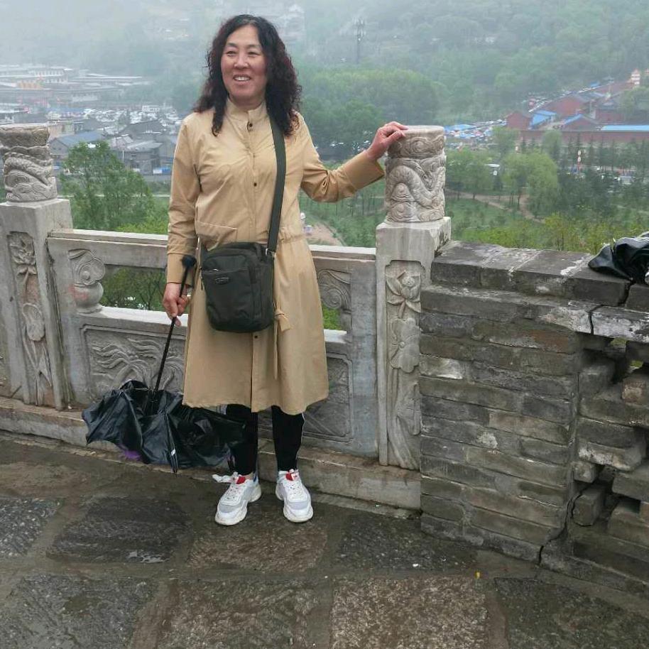美好未来