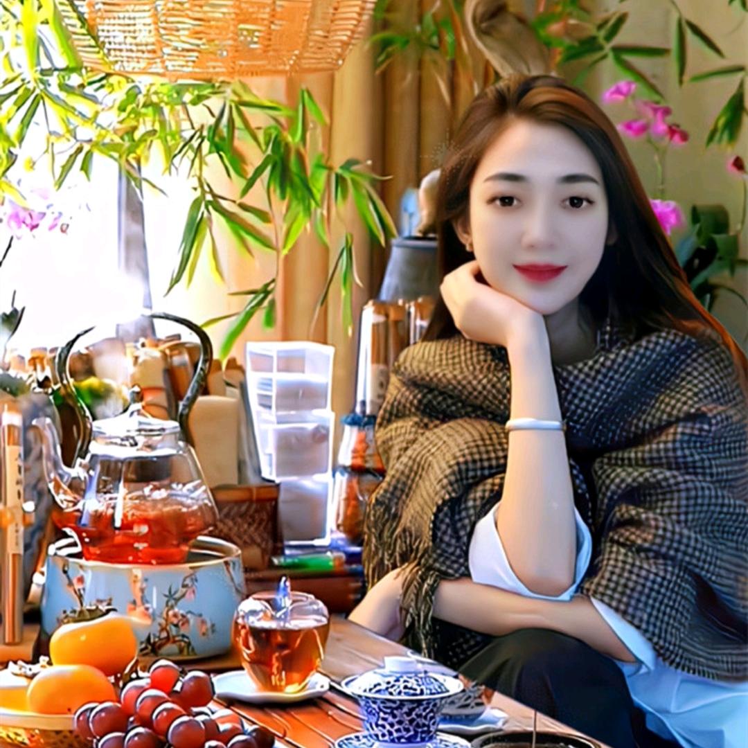 小精灵