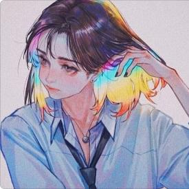 🌈懒