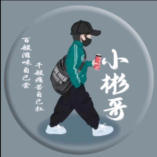 🇨🇳小彬哥🕷🐍