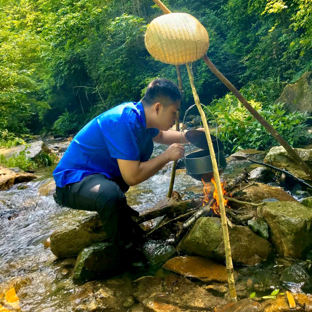 颜老表🔍