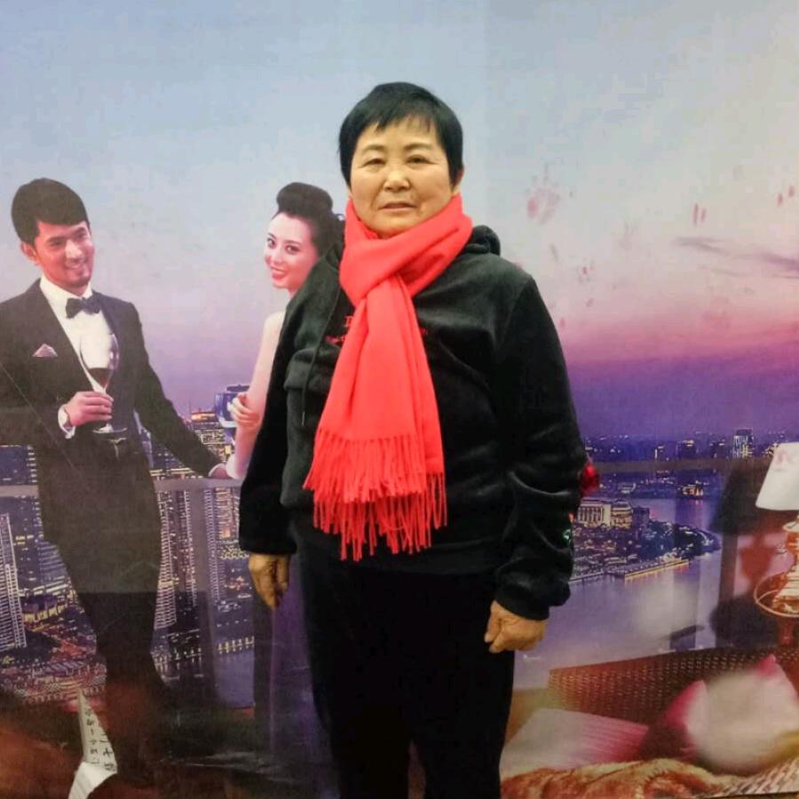 阿秀116