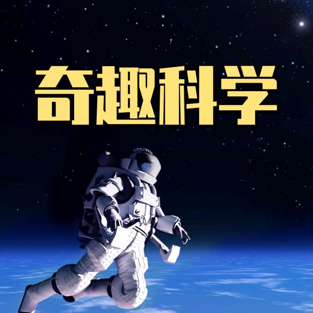 奇趣科学