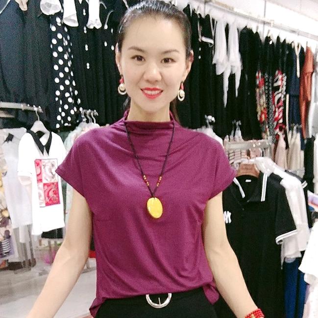 张黄镇金利来鞋服广场