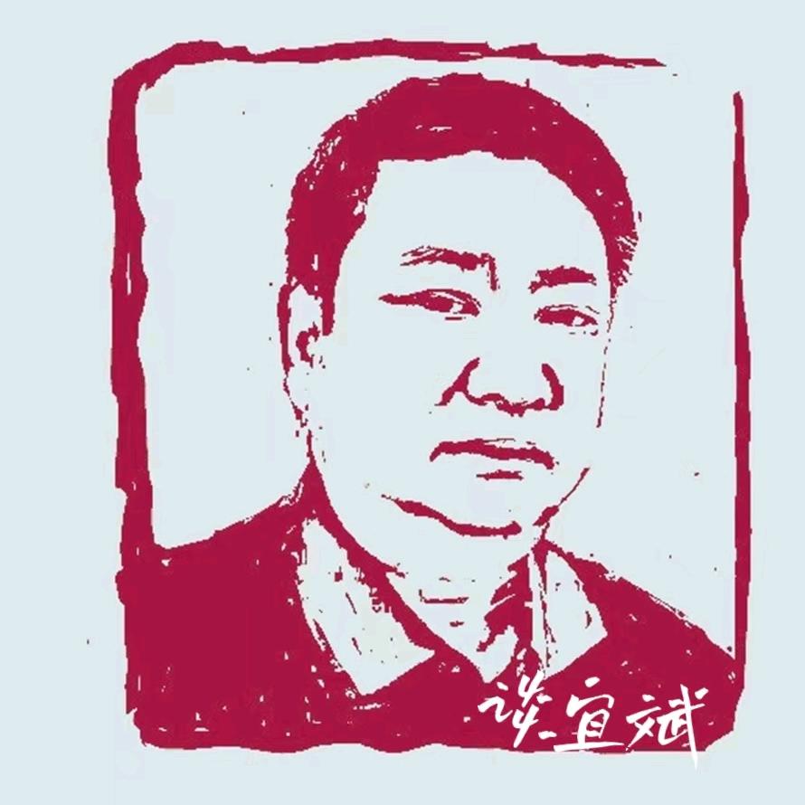谈宜斌（太湖饭勺鲜鹅庄）