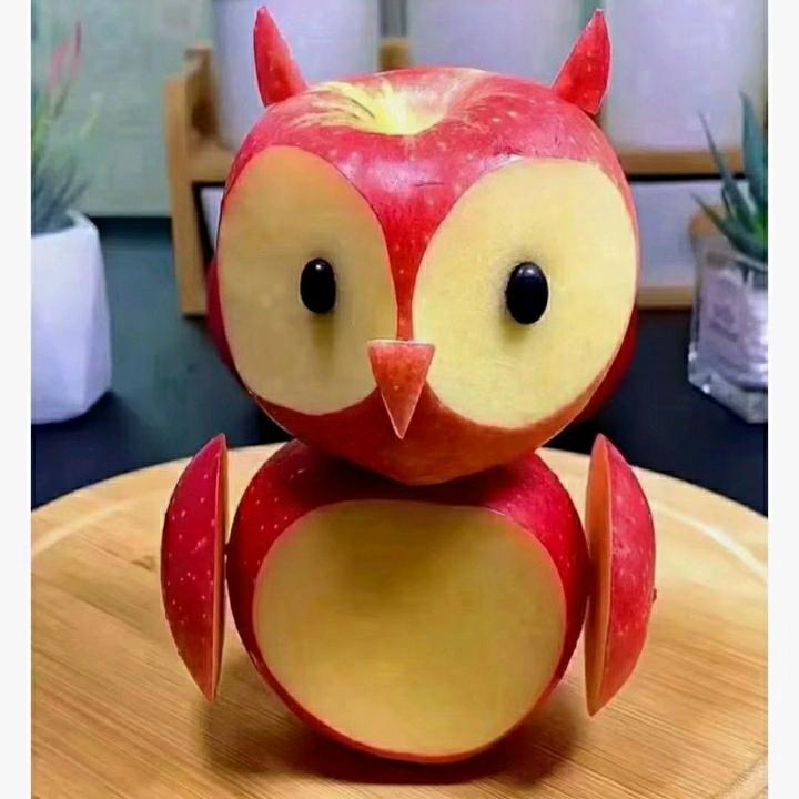 开心