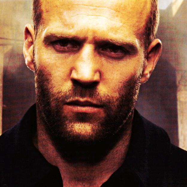 桀骜不驯的大叔