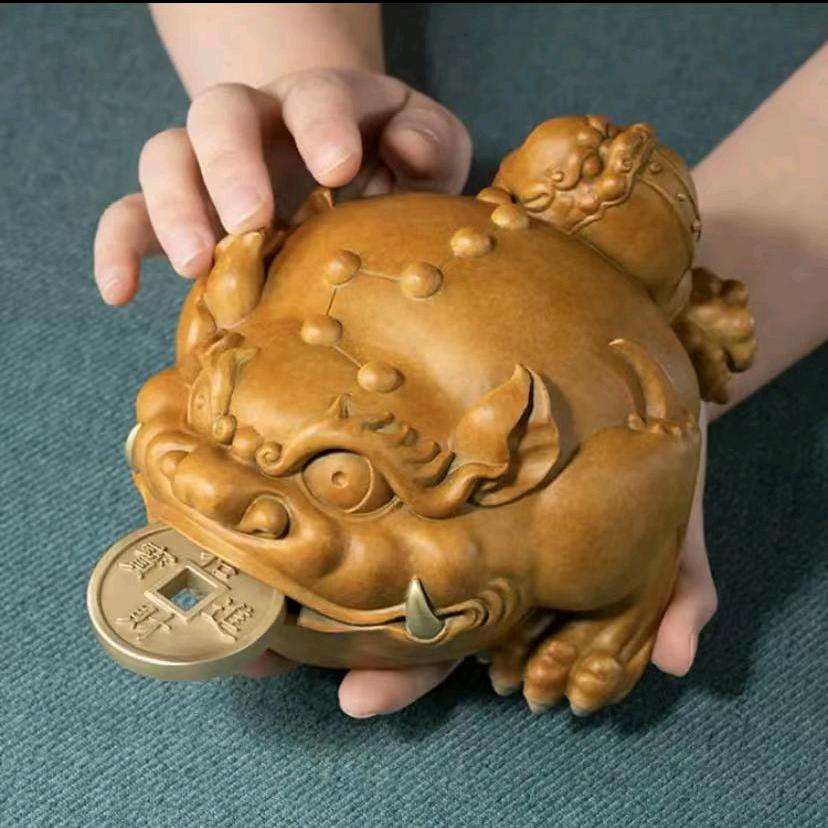 尹爷爷爱生活