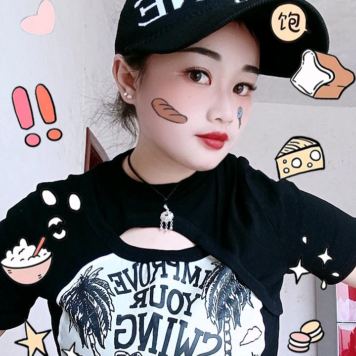 梅梅💋《连赞拉黑》