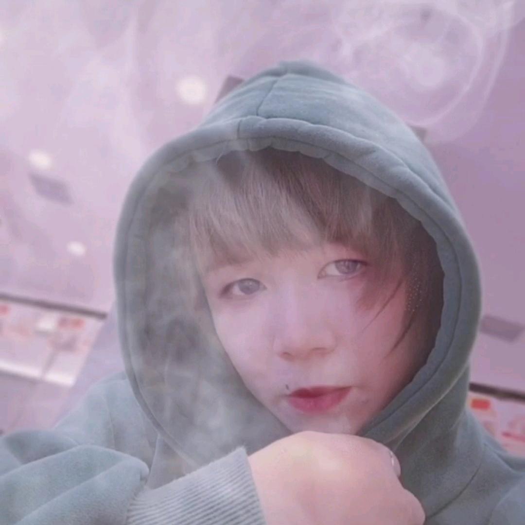 或许，残颜更美