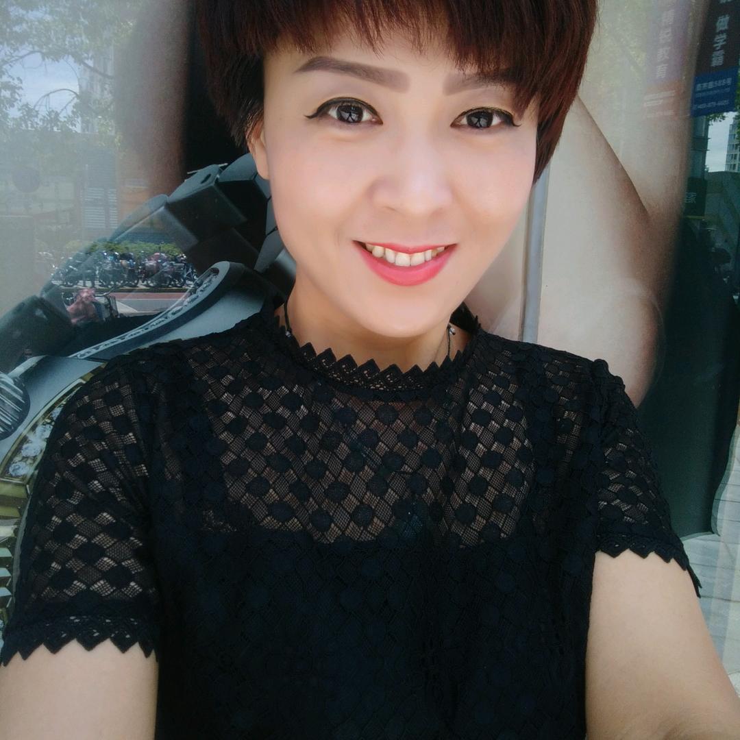 月亮心