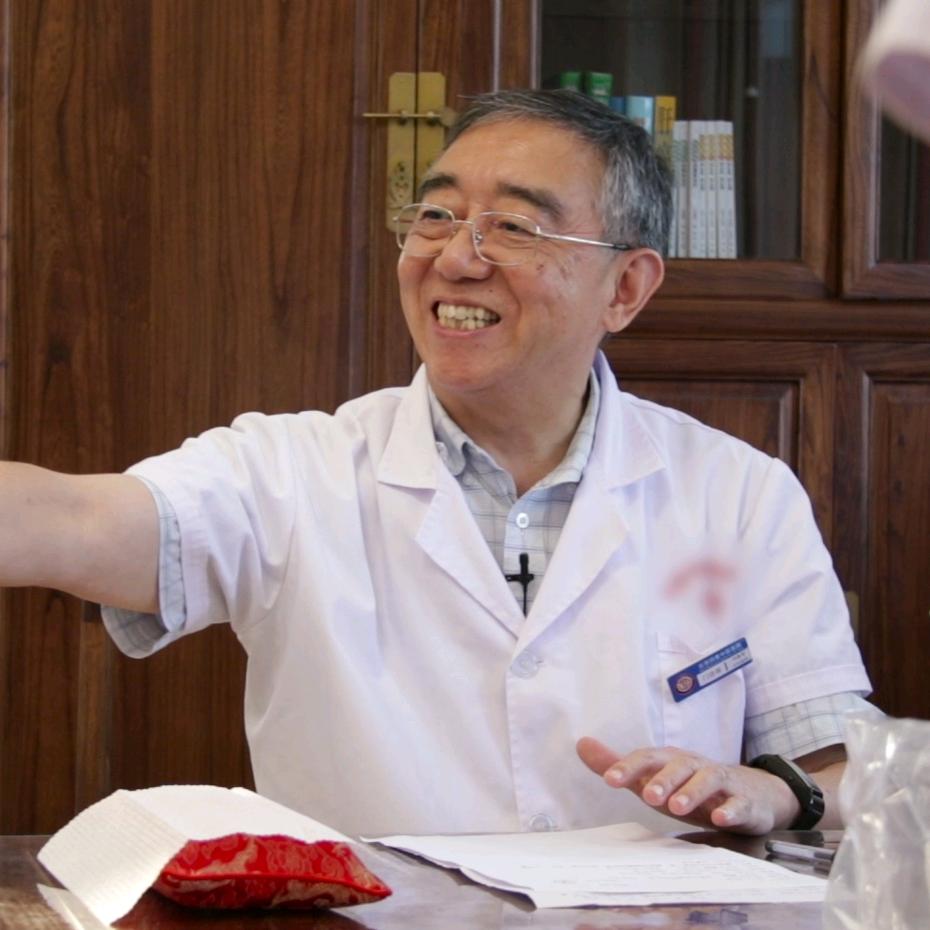 刘鲁明教授