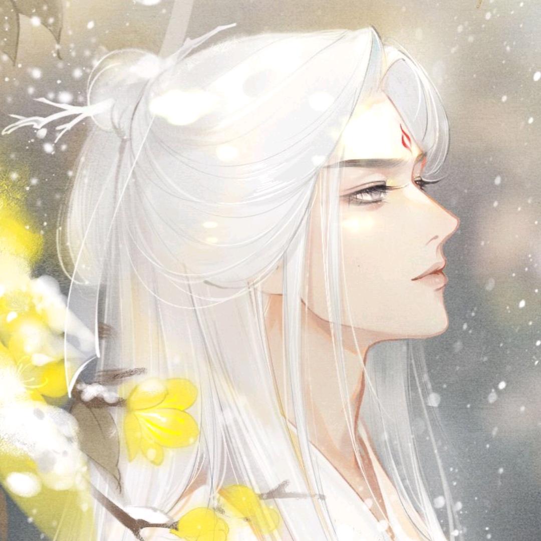 ℳ๓虞子鸢头像