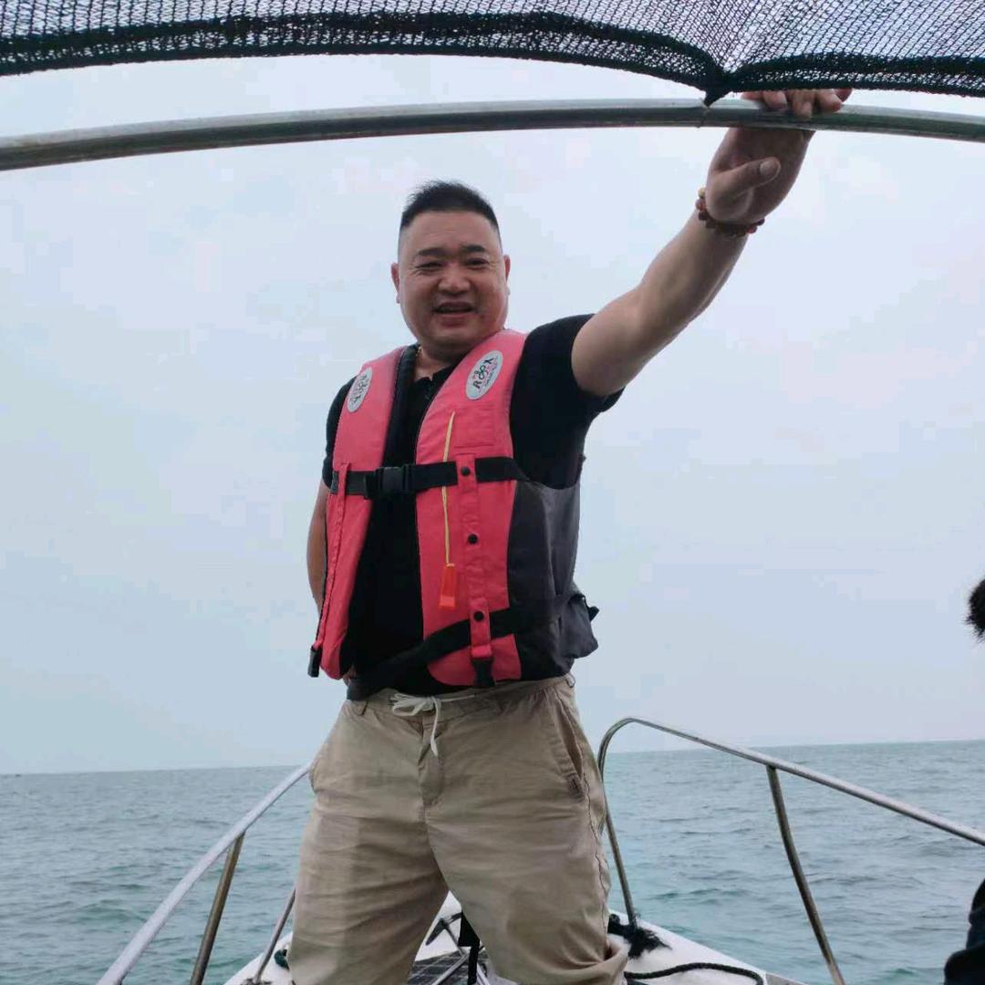 上饶虎哥。💪💪