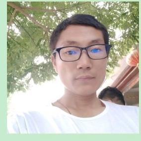 快乐你喊我头像