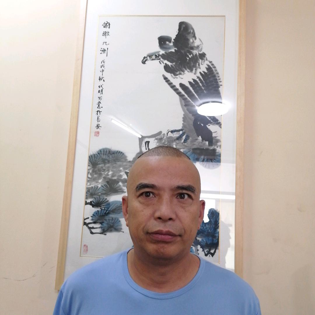 老小杨