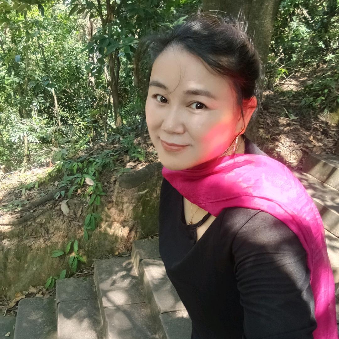山楂之恋