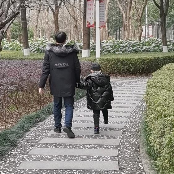读者头像