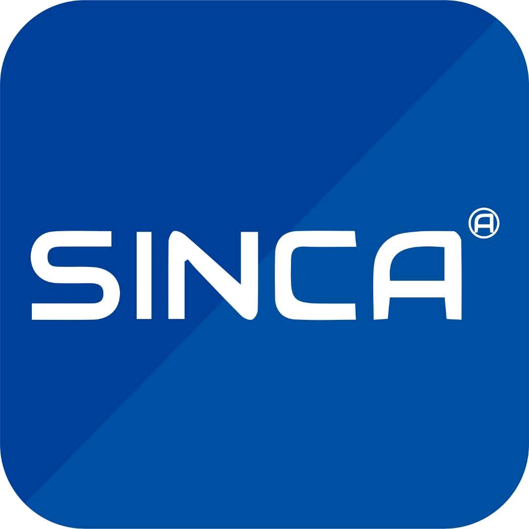 SINCA辛卡英语