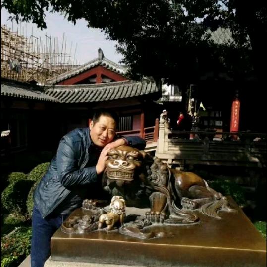 平常心盱眙70后大叔