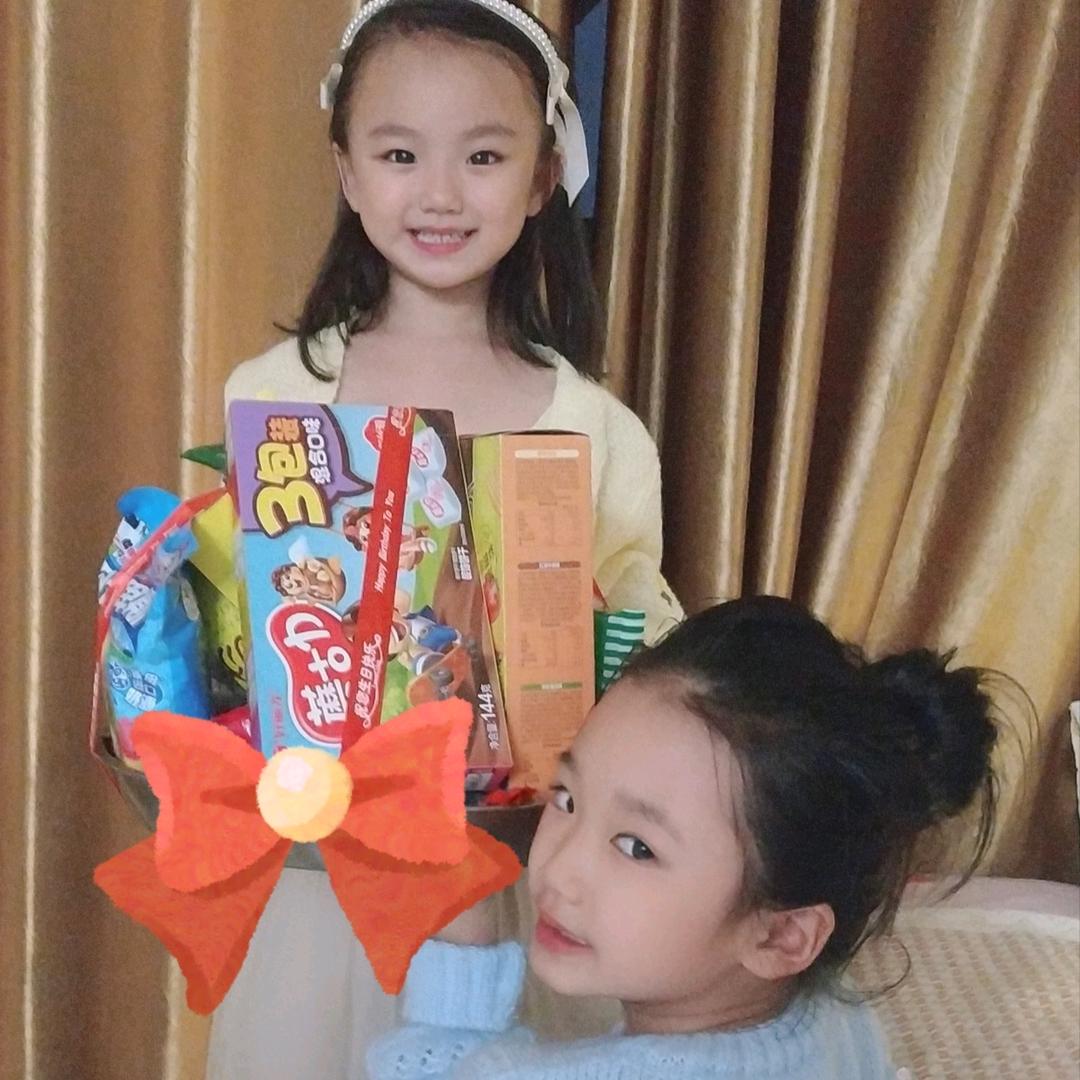 小姜在齐鲁 姜潞瑶
