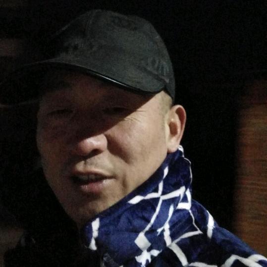 张盛辉