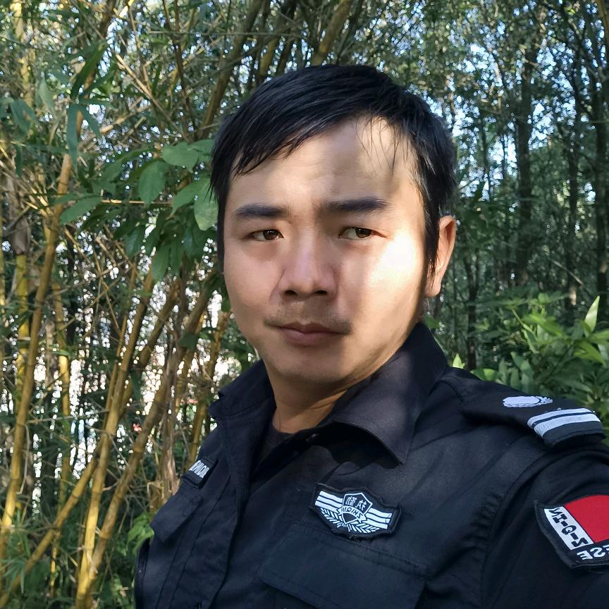 天天开心快乐(谭曾文)