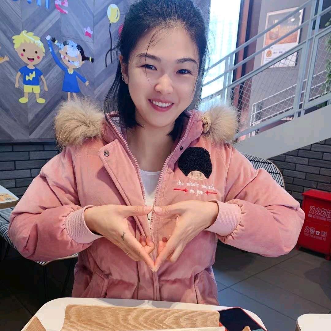 姜小曼@抖音