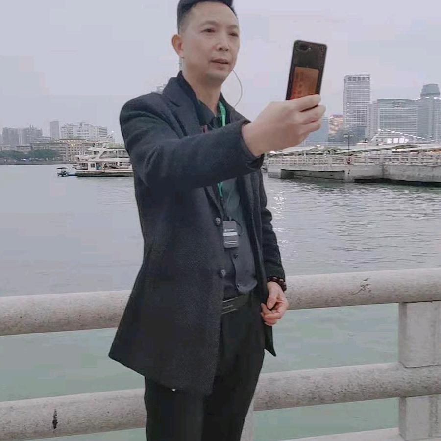 海纳百川