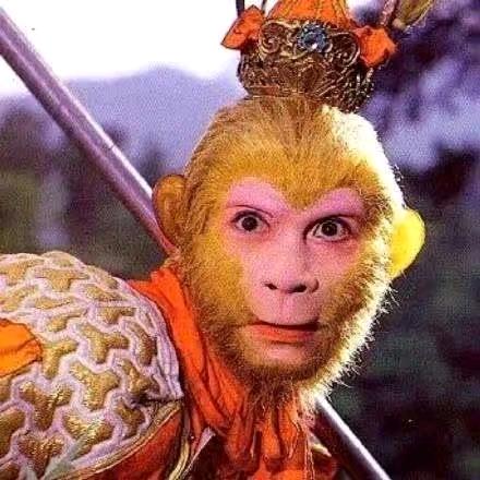 真假美猴王