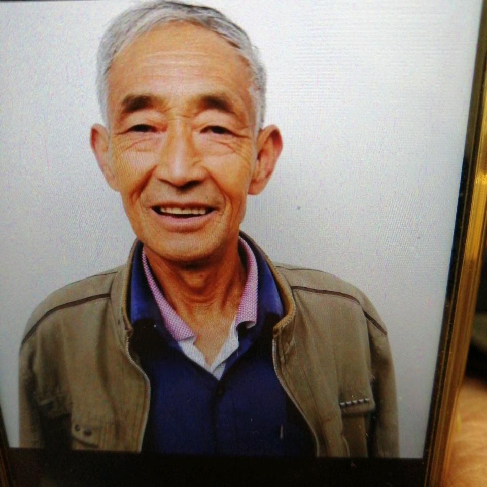 美丽的家乡