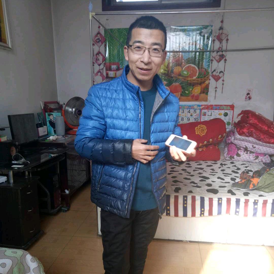 快递小哥