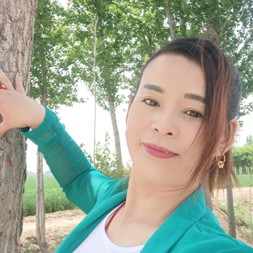 网红坤姐(下午:5点20）