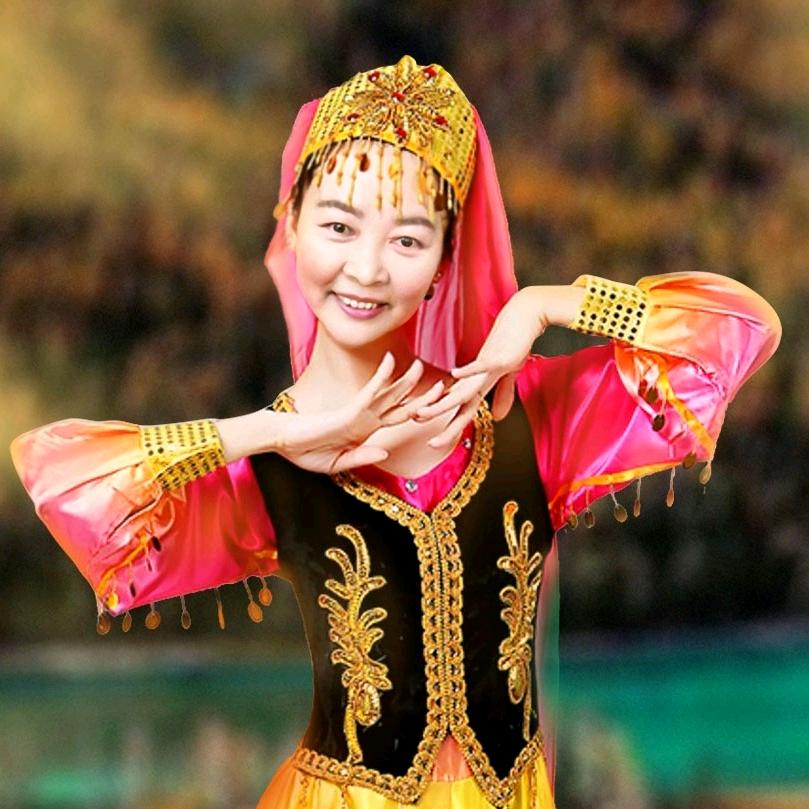 玫姐