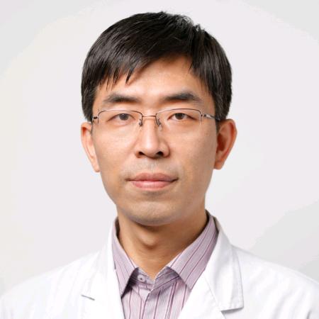 杨德勇
